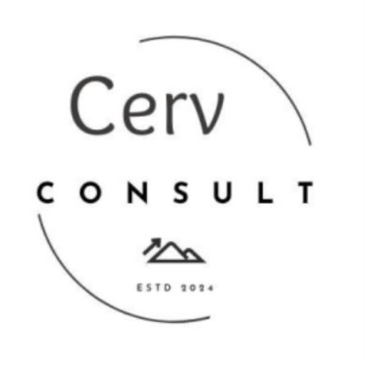 Cerv Consult Logo