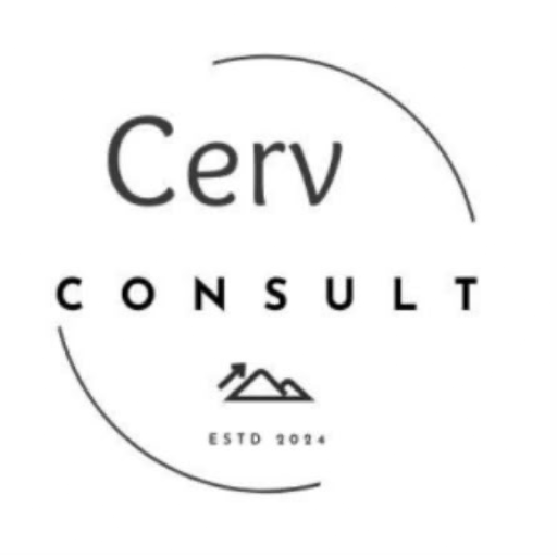 Cerv Consult Logo