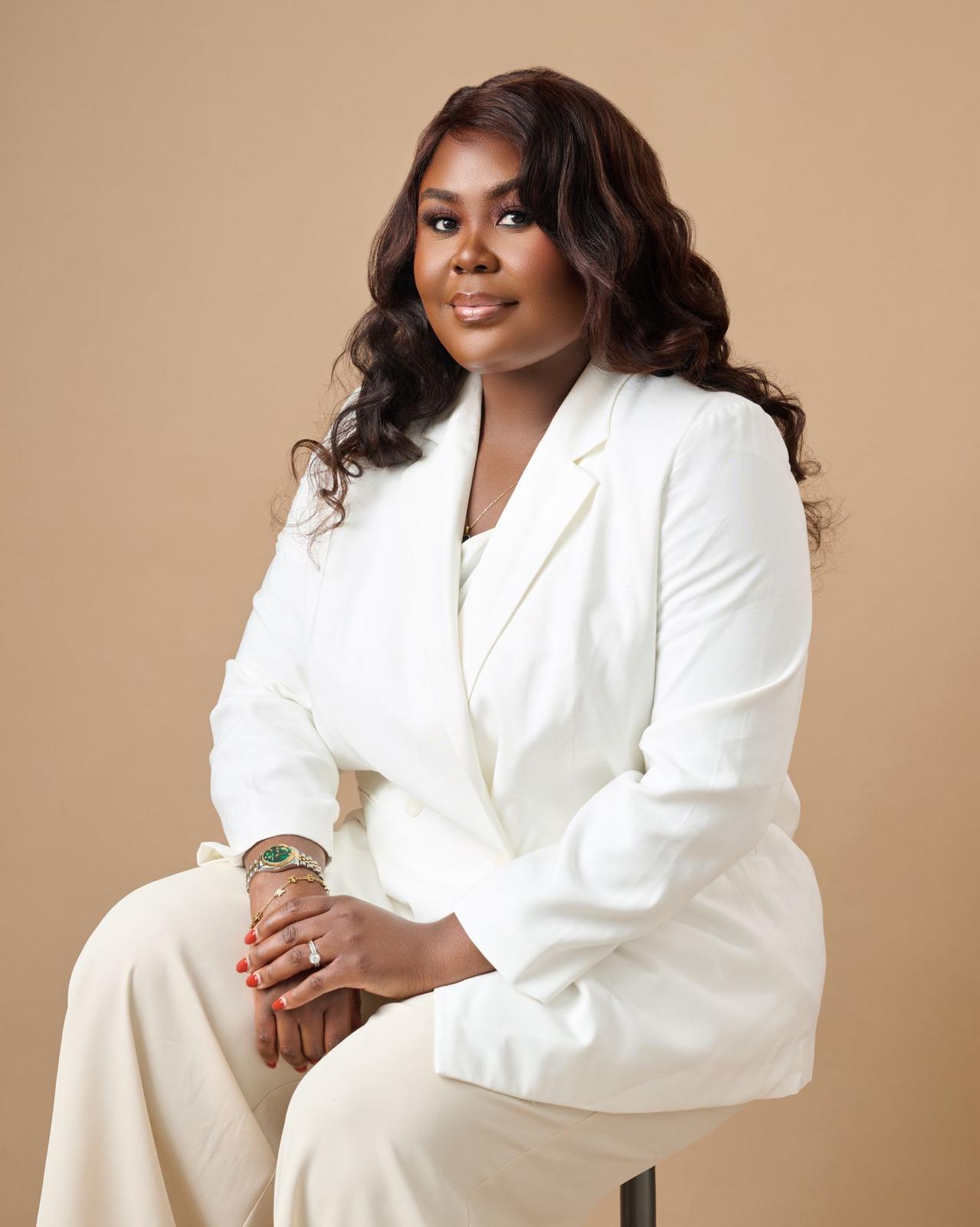 Cerv Consult Founder — Registered Nurse